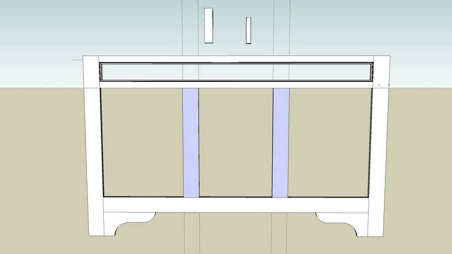 Face Frame
