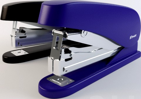 Stapler "Comus"