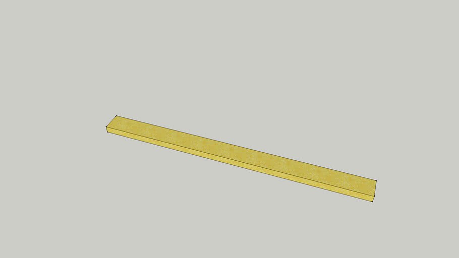 basting 2.4m
