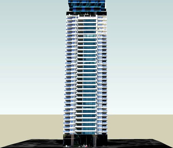 Edificio Elysee