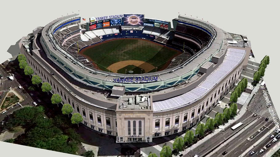 Yankee Stadium