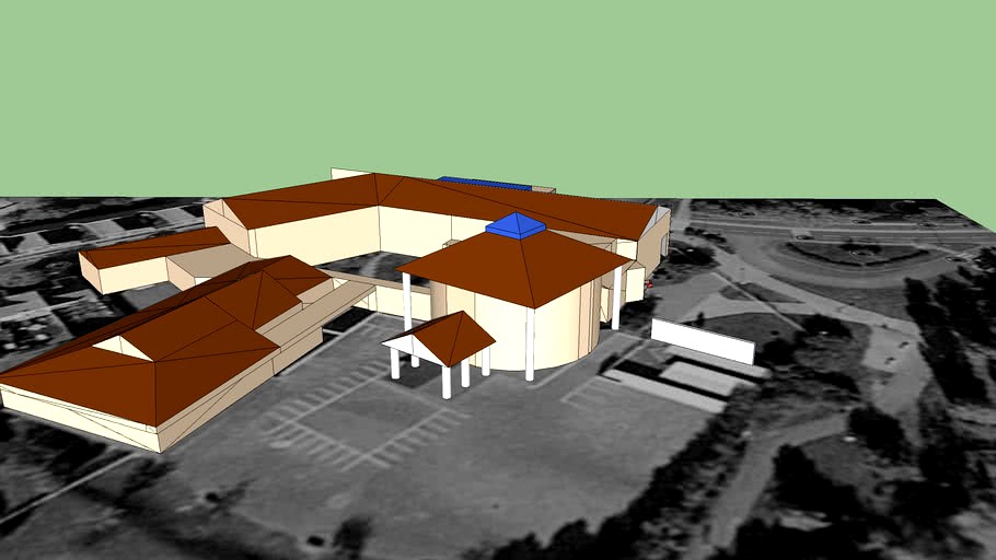 Collège Robert Buron