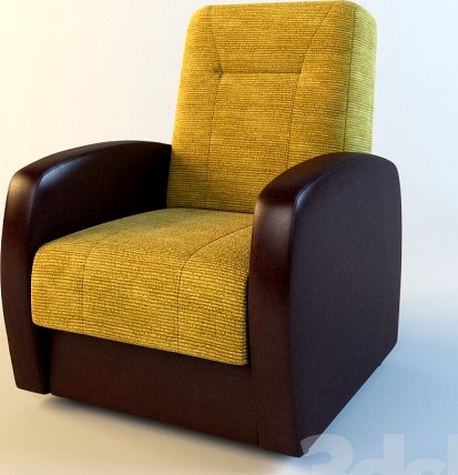 Armchair &amp;quot;Dude&amp;quot;