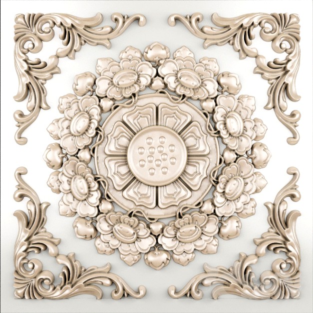Fretwork