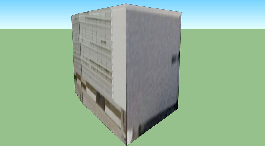 Edifici Roc Boronat 81, 95