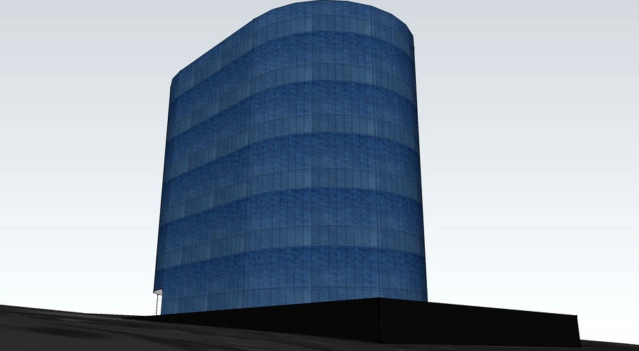 Devos Children's Hospital