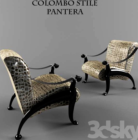 Colombo Stile / Pantera