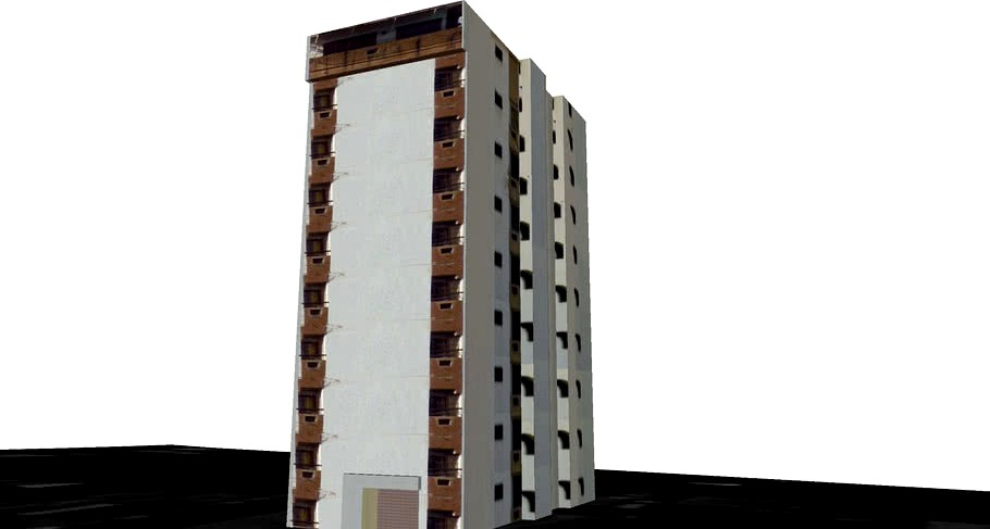 Edificio Walter