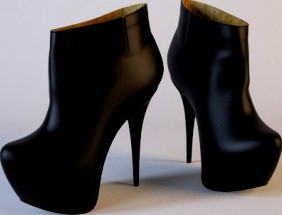 jackboots