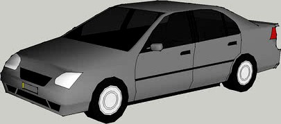 Robus Embasy
