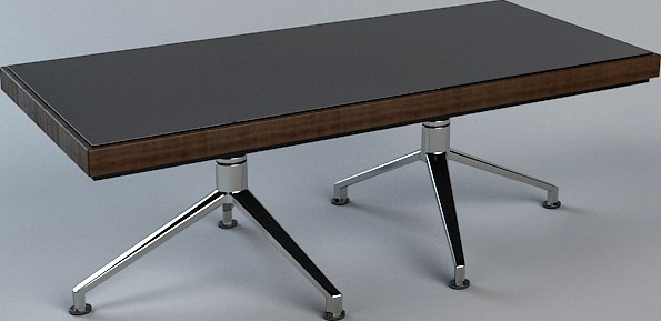 Modern Low Table