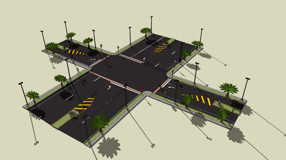 Intersection