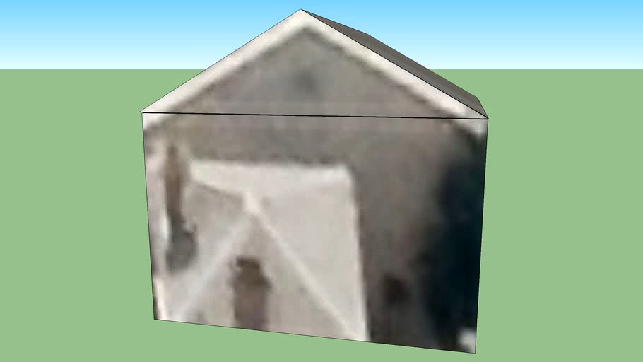 Modello dell'edificio