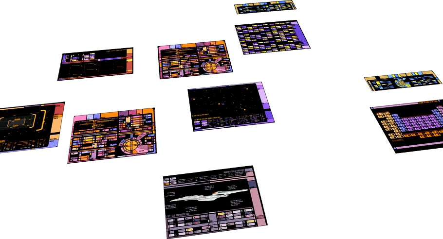 Компьютеры по размеру