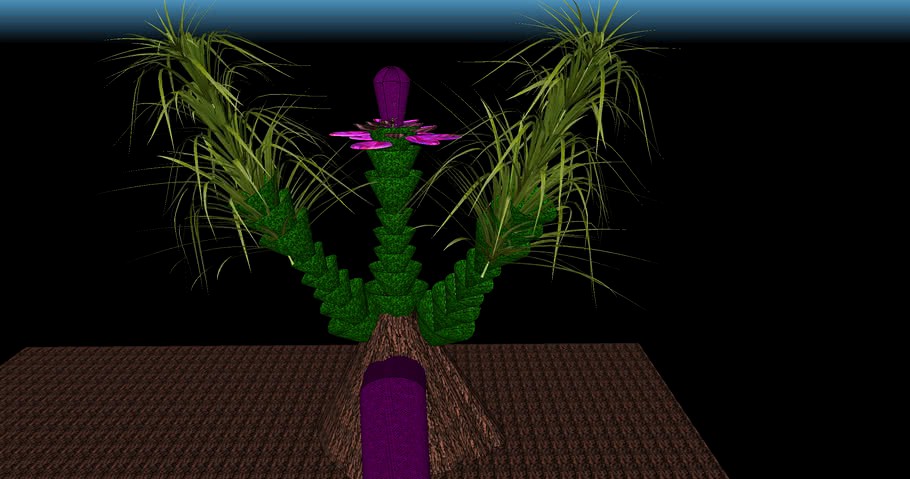 triffids