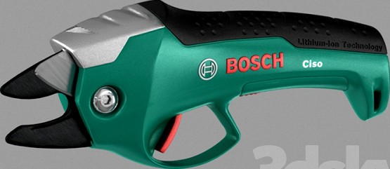 Bosch Ciso