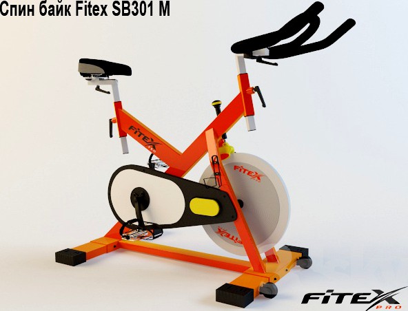 Fitex SB 301M