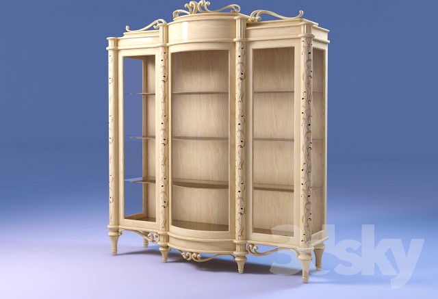 Cupboard