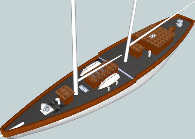 Schooner