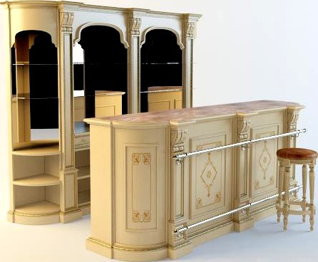 Composition MIRANDOLA Comp 79