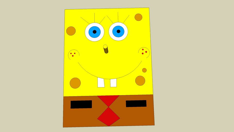 spongebob