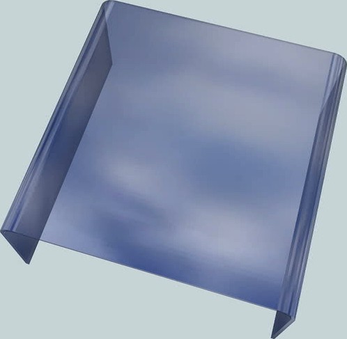 Caffe Table Glass