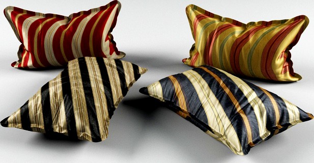 Pillows