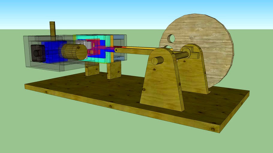 Air Engine