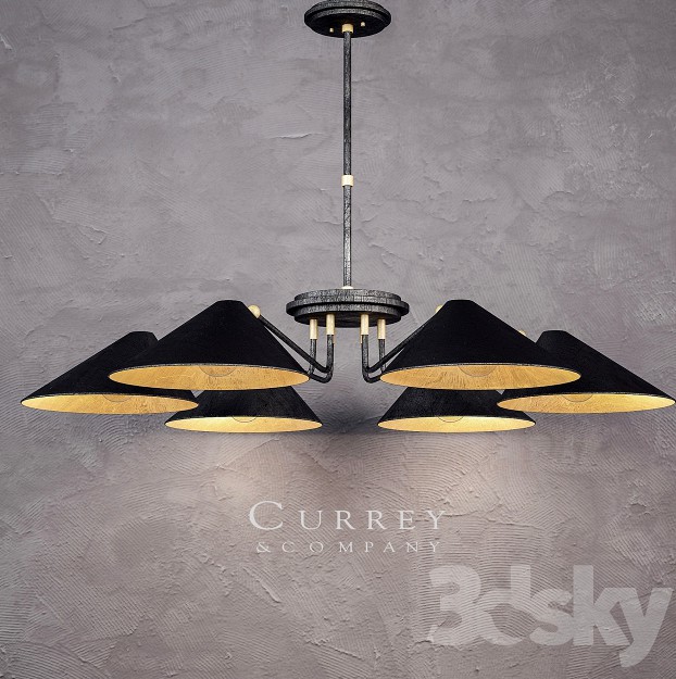 FAINLIGHT CHANDELIER