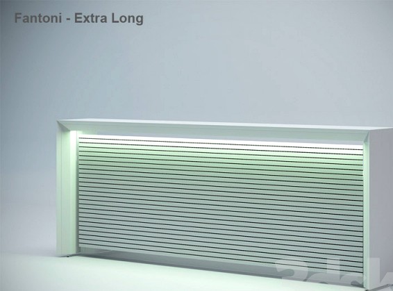 Extra Long
