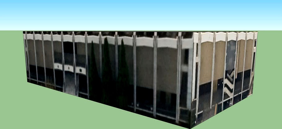 Building in East Melbourne VIC 3002, Australia