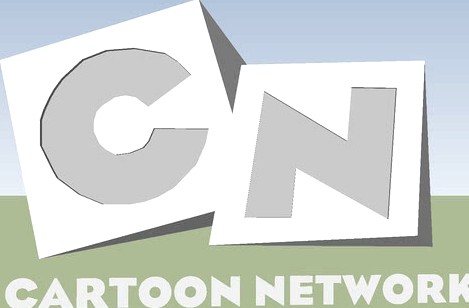 Cartoon Network (2004-10) logo (Nood era)