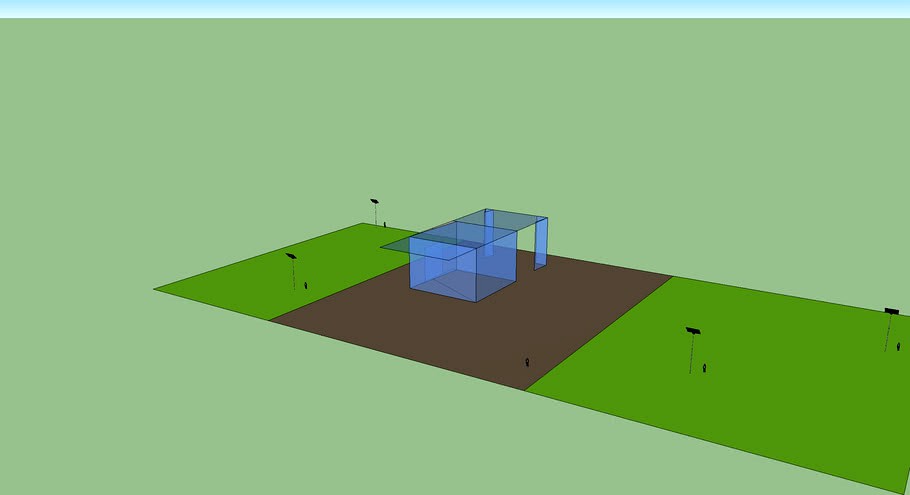 Solar park