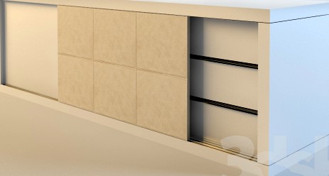 Tomasella, composizione 780 Atlante