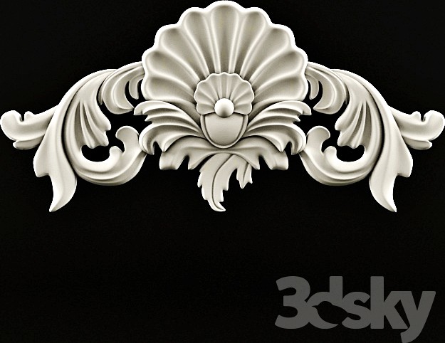 Fretwork, pad