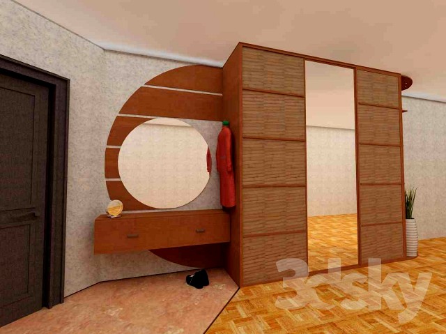 Hall