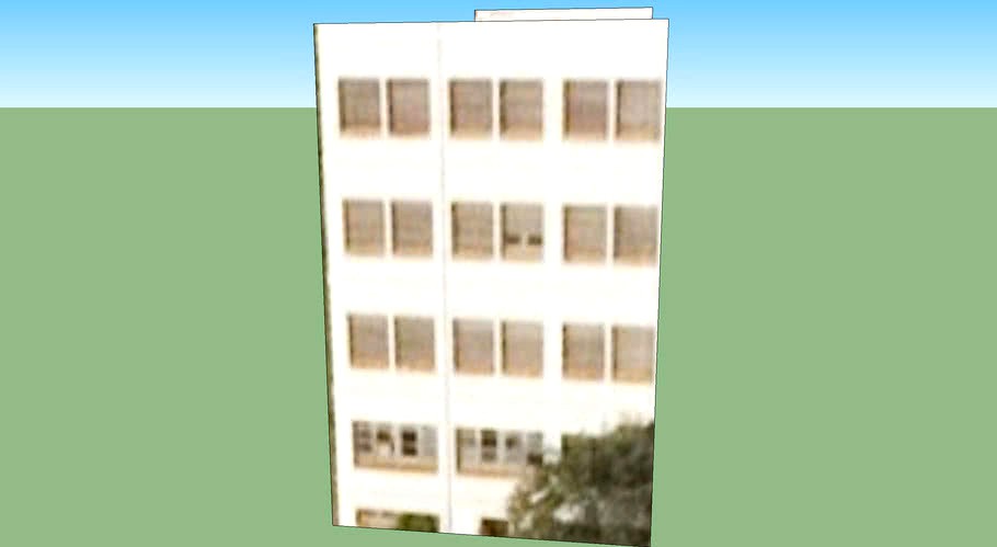 edifici de Barcelona (Catalunya)