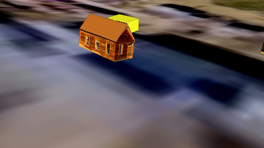 Ghost Town