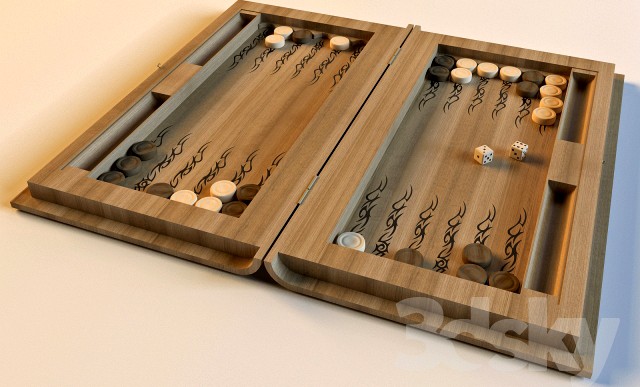 Backgammon