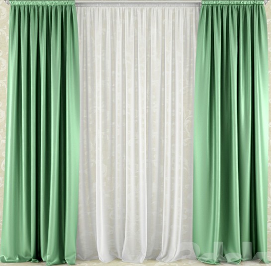 Curtains