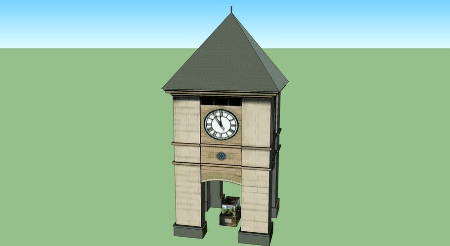 The Clocktower