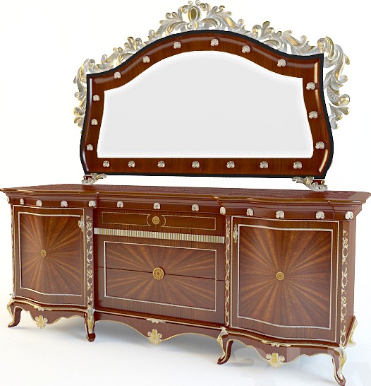 Bacci Stile | Alysee