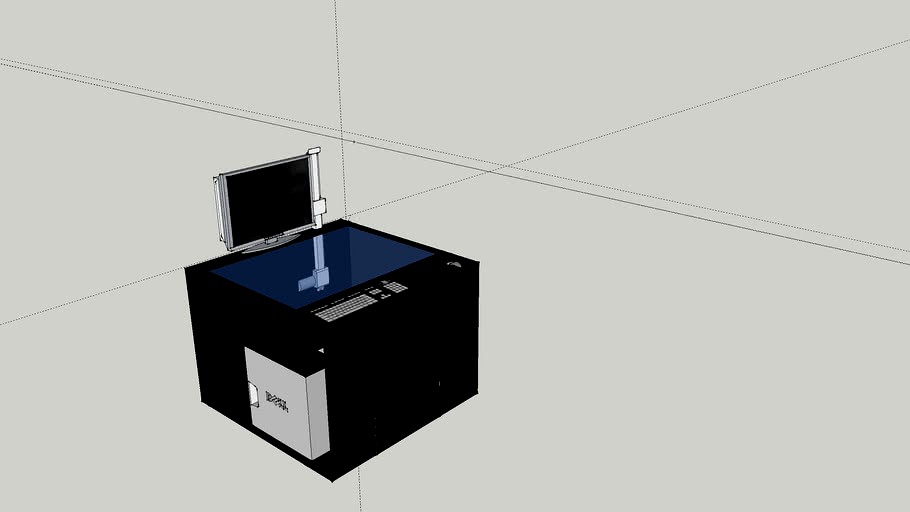multitouch plan