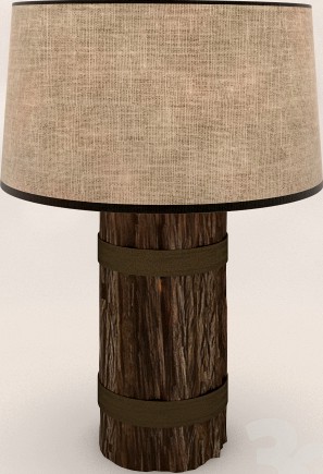 Currey &amp;amp; Company - Wharf Table Lamp