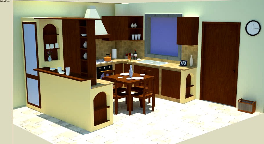 cucina
