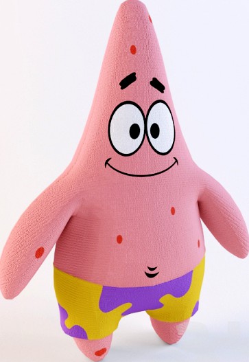 Patrick