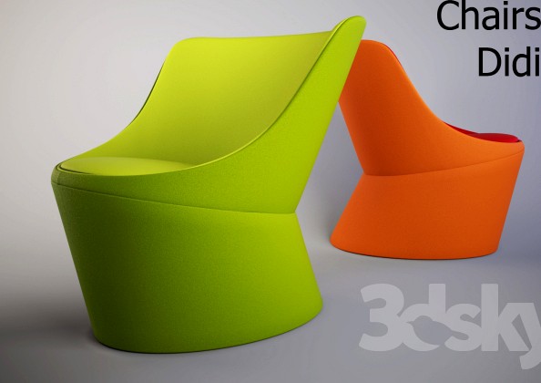 Globe Zero4 / Didi