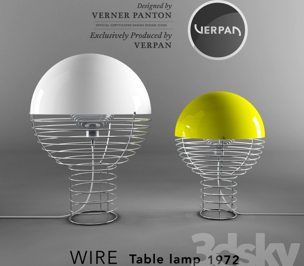 Verpan WIRE