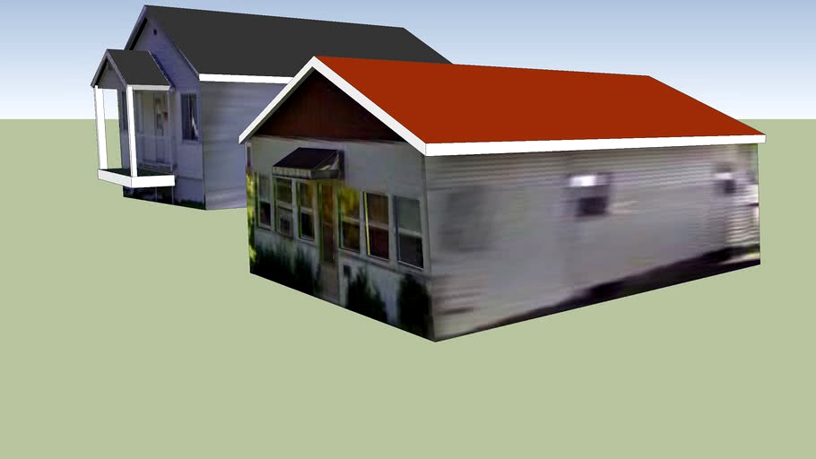 maisons
