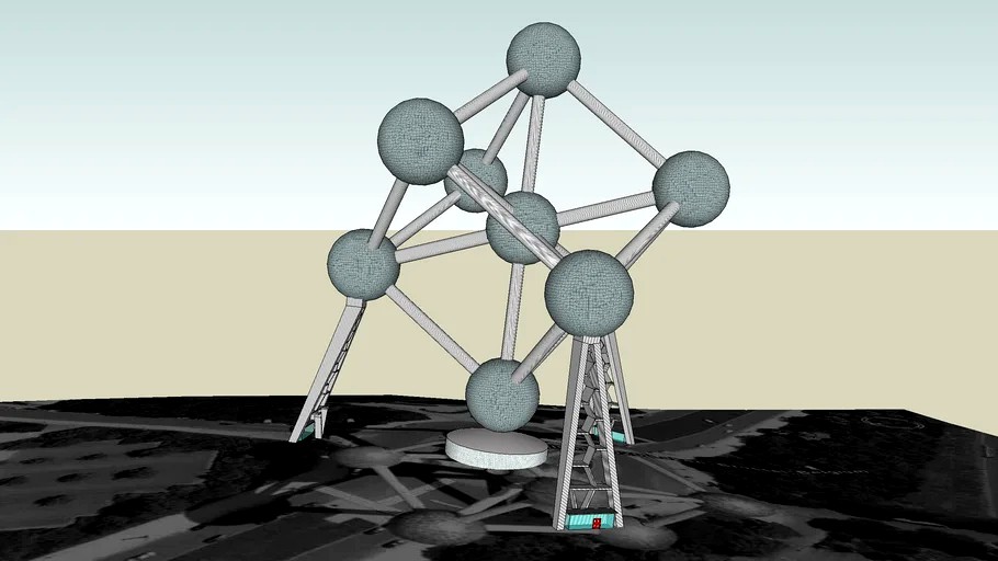 Atomium